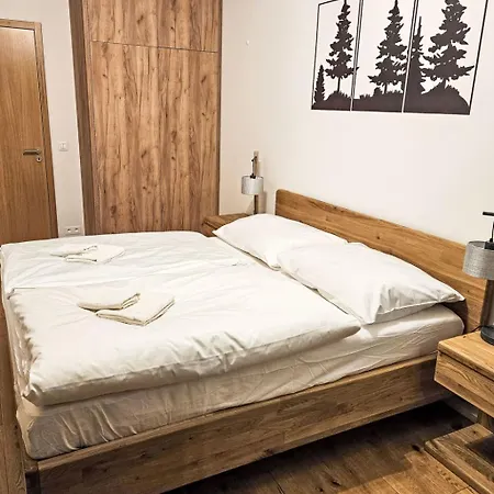 Апартаменты Ski&bike Sirena-5 By Interhome