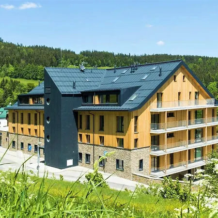 Ski&bike Sirena-5 By Interhome