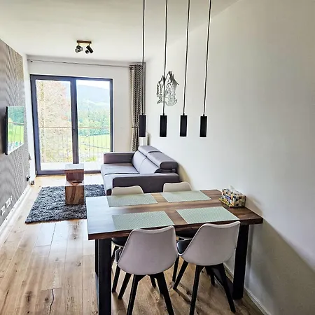 Ski&bike Sirena-5 By Interhome *